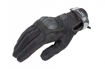 Купити Тактичні рукавиці Armored Claw Shield Hot Weather Black Size L в магазині Strikeshop