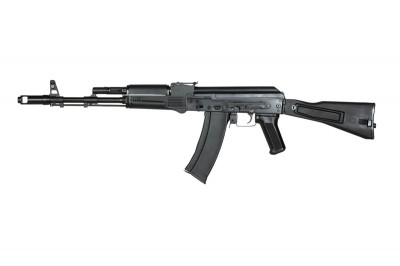 Купити Страйкбольна штурмова гвинтівка E&amp;L АК-74 EL-74 MN Essential в магазині Strikeshop
