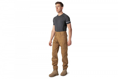 Купити Тактичні штани Black Mountain Tactical Cedar Combat Pants Coyote Size XL/L в магазині Strikeshop