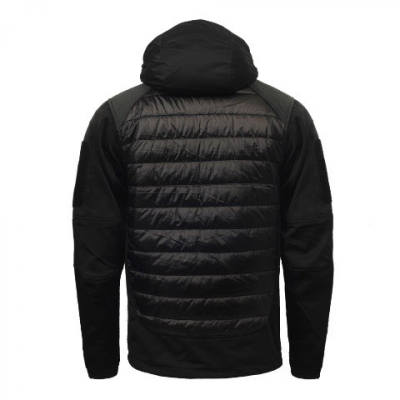 Куртка M-TAC Wiking Lightweight Black Size S