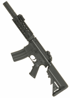 Купити Страйкбольна штурмова гвинтівка CM.513 CYMA в магазині Strikeshop