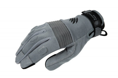 Купити Тактичні рукавиці Armored Claw CovertPro Hot Weather Grey Size XL в магазині Strikeshop