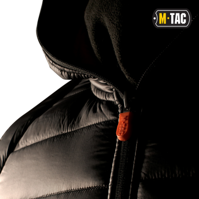 Куртка M-TAC Stalker G-Loft Black Size S