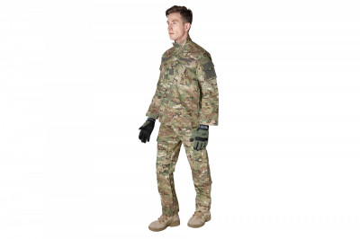 Купити Костюм Primal Gear ACU Uniform Set Multicam Size M в магазині Strikeshop