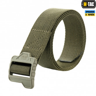 Купити Ремінь M-TAC Lite Tactical Belt GEN.II Olive Size XXL в магазині Strikeshop