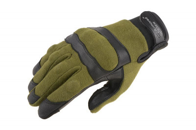 Купити Тактичні рукавиці Armored Claw Smart Flex Olive Size L в магазині Strikeshop