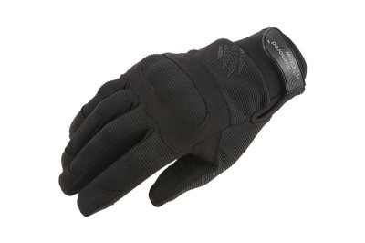 Купити Тактичні рукавиці Armored Claw Shield Flex Black Size M в магазині Strikeshop