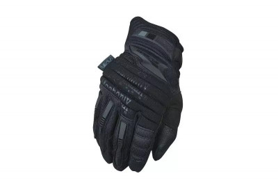 Купити Тактичні рукавиці Mechanix M-Pact 2 Gloves Black Size XL в магазині Strikeshop