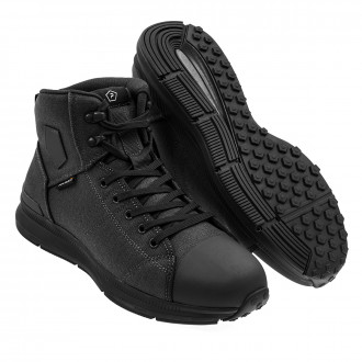 Купити Черевики Pentagon Hybrid Tactical Boot Black Size 40 в магазині Strikeshop