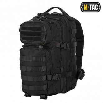 Купити Рюкзак M-Tac Assault Pack Black в магазині Strikeshop