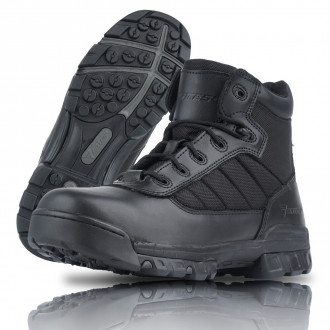 Купити Тактичні черевики Bates 5 Boot Black Size 44 (US 11) в магазині Strikeshop