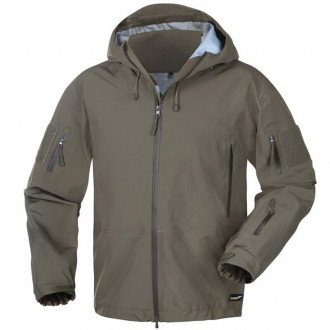 Купити Куртка Texar Hardshell Comodo Olive Size S в магазині Strikeshop