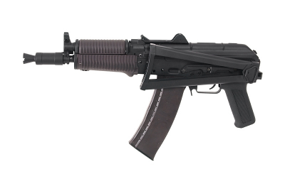 Купити Страйкбольна штурмова гвинтівка Cyma АКС-74У CM.045 в магазині Strikeshop