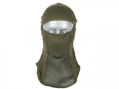 Купити Балаклава TMC With a Protective Mask Ranger Green в магазині Strikeshop