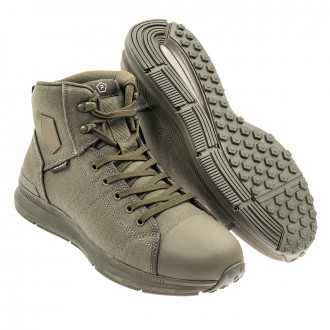 Купити Черевики Pentagon Hybrid Tactical Boot Camo Green Size 40 в магазині Strikeshop
