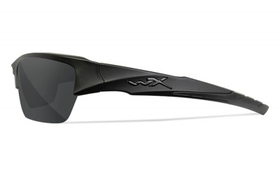 Окуляри Wiley X Valor 2.5 Smoke Grey Matte Black Frame