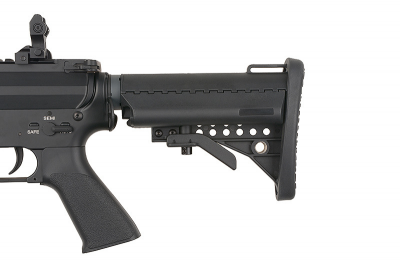Купити Страйкбольна штурмова гвинтівка SA-V35 Specna Arms SPE-01 в магазині Strikeshop