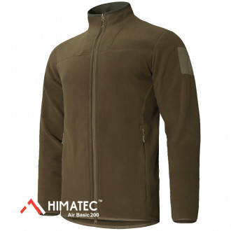 Купити Кофта Camo-Tec Commander Himatec 200 Coyote Size S в магазині Strikeshop