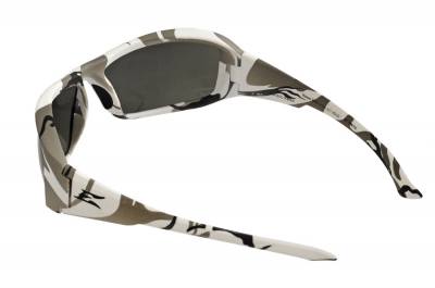 Купити Окуляри тактичні Edge Eyewear Hamel Arctic Camo Smoke в магазині Strikeshop