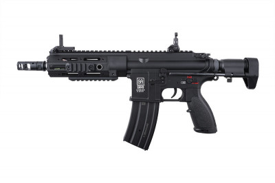 Купити Страйкбольна штурмова гвинтівка Specna Arms HK416 SA-H07 в магазині Strikeshop
