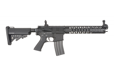 Купити Страйкбольна штурмова гвинтівка SA-V35 Specna Arms SPE-01 в магазині Strikeshop