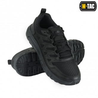 Купити Кросівки M-Tac Summer Sport Black Size 44 в магазині Strikeshop