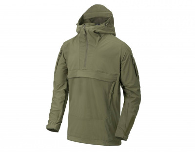 Купити Куртка Helikon Mistral Anorak Adaptive Green Size XL в магазині Strikeshop