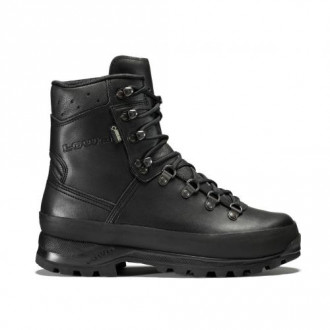 Купити Тактичні черевики Lowa Mountain Boot Gtx Black Size UK 8 в магазині Strikeshop