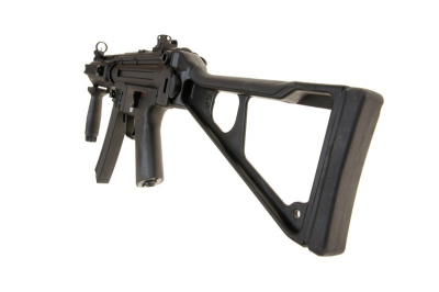 Купити Пістолет-кулемет MP5 Cyma CM.049 в магазині Strikeshop