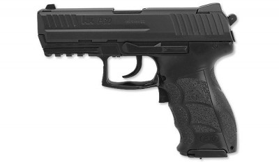 Купити Страйкбольний пістолет H&amp;K P30 Umarex Plastic AEP в магазині Strikeshop