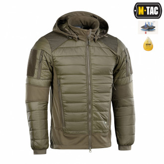 Купити Куртка M-Tac Wiking Lightweight GEN.II Olive Size XXL в магазині Strikeshop