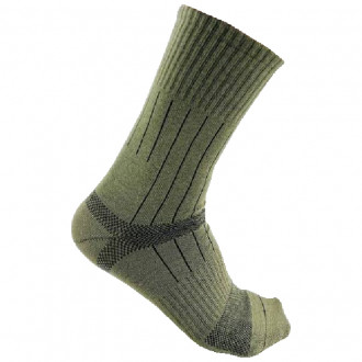 Купити Шкарпетки тактичні Olive Size 43-45 в магазині Strikeshop