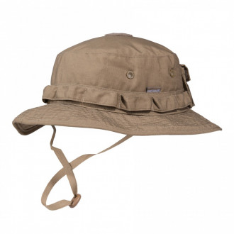 Купити Панама Pentagon Jungle Hat Coyote Size 59 в магазині Strikeshop