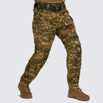 Купити Штурмові штани UATAC Gen 5.4 Хижак Original Size XL в магазині Strikeshop