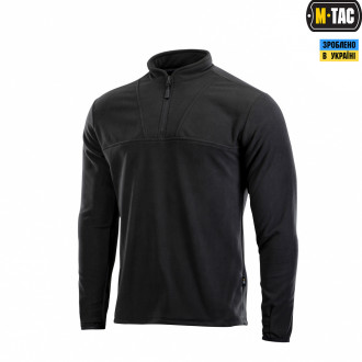 Купити Кофта M-TAC Delta Fleece Black Size L в магазині Strikeshop