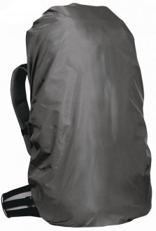 Купити Чохол для рюкзака Wisport Backpack Cover 15-30 л Graphite в магазині Strikeshop