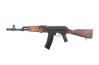 Купити Страйкбольна штурмова гвинтівка АК-74 GBBR в магазині Strikeshop