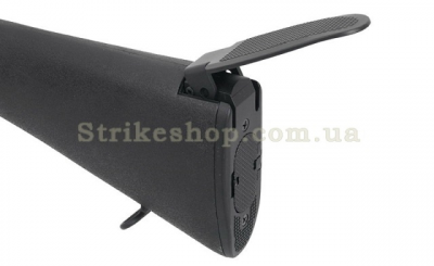 Купити Страйкбольна штурмова гвинтівка Cyma Socom M14 Black в магазині Strikeshop