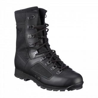 Купити Тактичні черевики Lowa Elite Jungle Black Size 45 (UK 10,5) в магазині Strikeshop