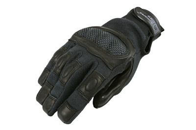 Купити Тактичні рукавиці Armored Claw Smart Tac Black Size XS в магазині Strikeshop