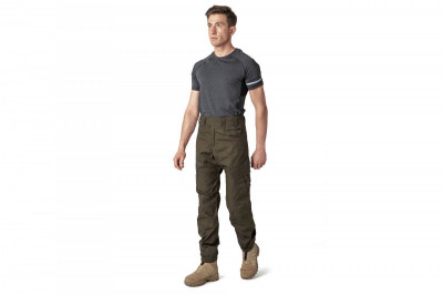 Купити Тактичні штани Black Mountain Tactical Cedar Combat Pants Olive Size XL в магазині Strikeshop