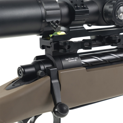 Купити Страйкбольна снайперська гвинтівка Novritsch TAC338 Limited Edition Sniper Rifle Tan в магазині Strikeshop