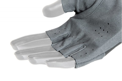 Тактичні рукавиці Armored Claw Accuracy Cut Hot Weather Grey Size L
