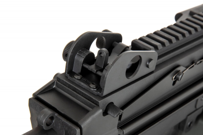 Купити Страйкбольний кулемет Specna Arms SA-249 Para Core Black в магазині Strikeshop