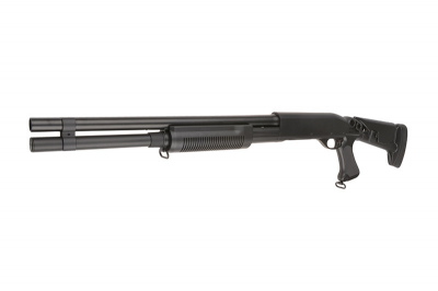 Купити Страйкбольний дробовик CYMA CM353L Shotgun Replica в магазині Strikeshop