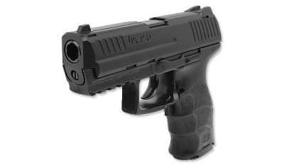 Купити Страйкбольний пістолет H&K P30 Umarex Plastic AEP в магазині Strikeshop