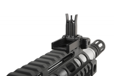Купити Страйкбольна штурмова гвинтівка Specna Arms M4 SA-A13 Chaos Grey в магазині Strikeshop