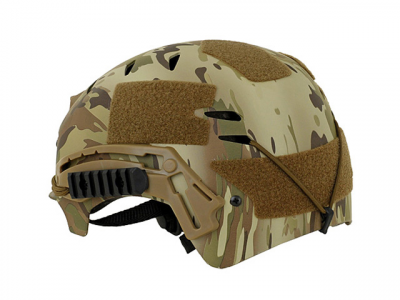 Купити Шолом страйкбольний Emerson Exf Helmet Multicam в магазині Strikeshop
