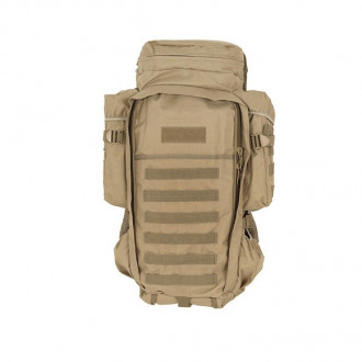 Купити Рюкзак 8Fields Sniper Backpack 40L Tan в магазині Strikeshop