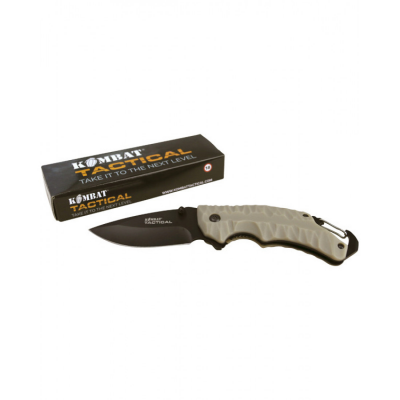 Купити Ніж Kombat UK Gator Lock Knife LGSS-E985 в магазині Strikeshop